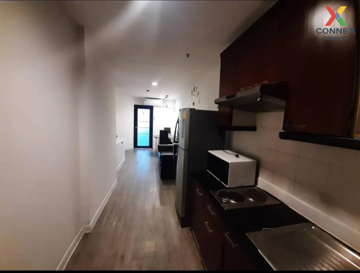 For Rent Condo , Waterford Park Sukhumvit 53 , BTS-Thong Lo , Khl 4