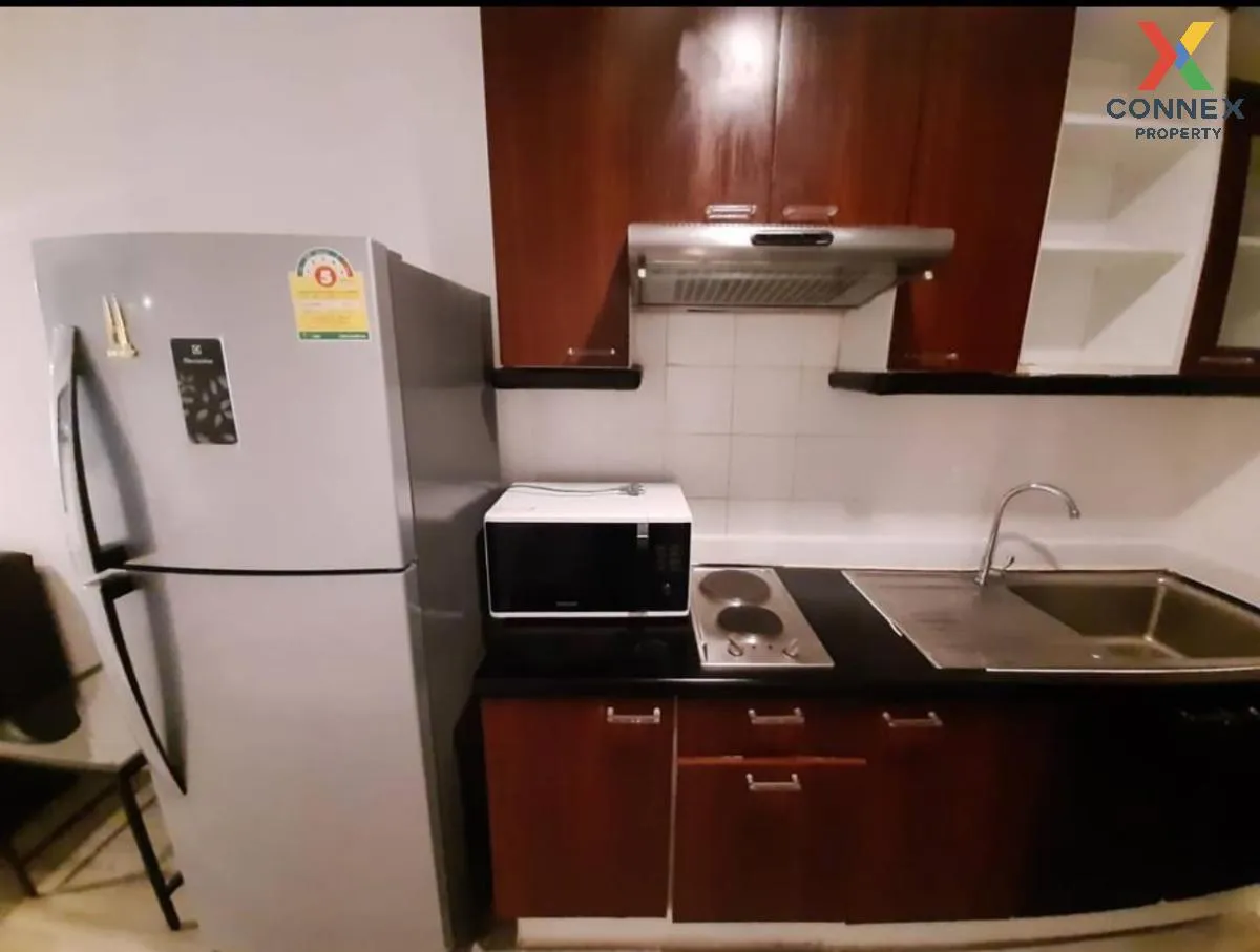 For Rent Condo , Waterford Park Sukhumvit 53 , BTS-Thong Lo , Khl