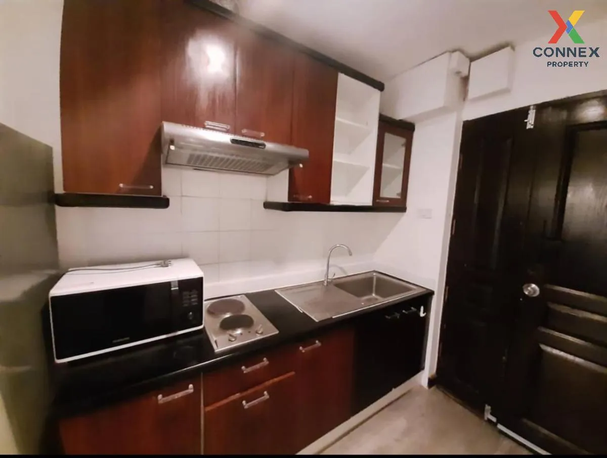 For Rent Condo , Waterford Park Sukhumvit 53 , BTS-Thong Lo , Khl