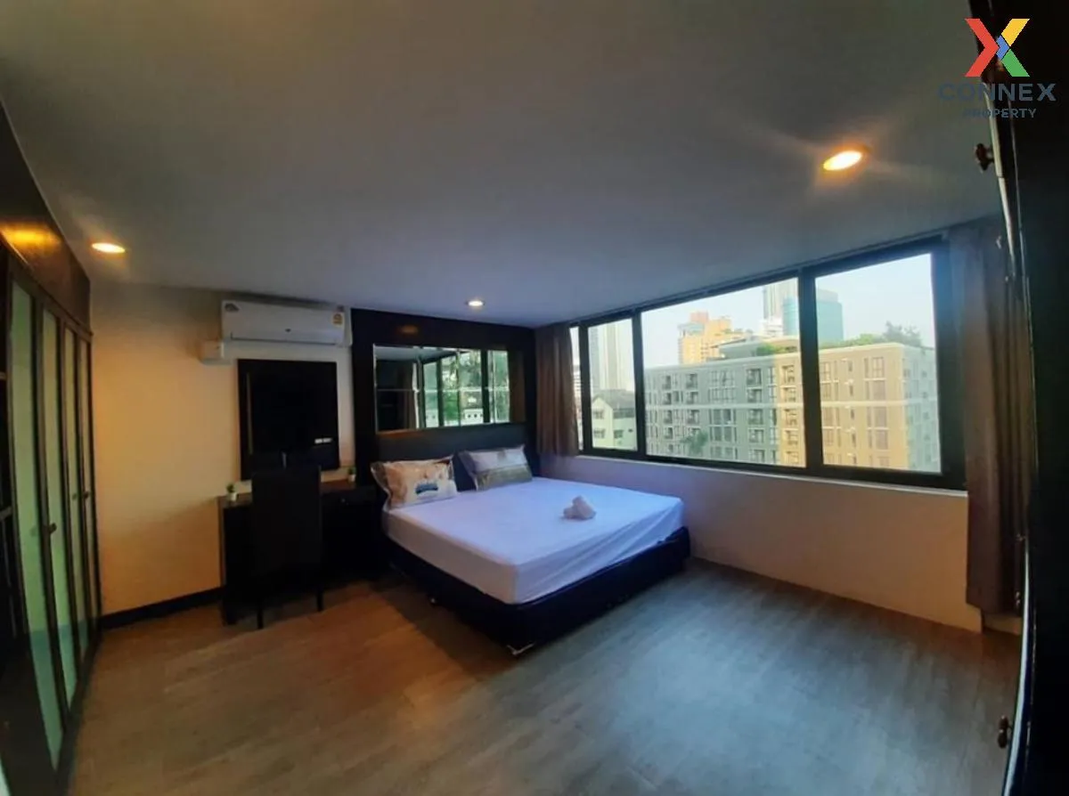 For Rent Condo , Waterford Park Sukhumvit 53 , BTS-Thong Lo , Khl