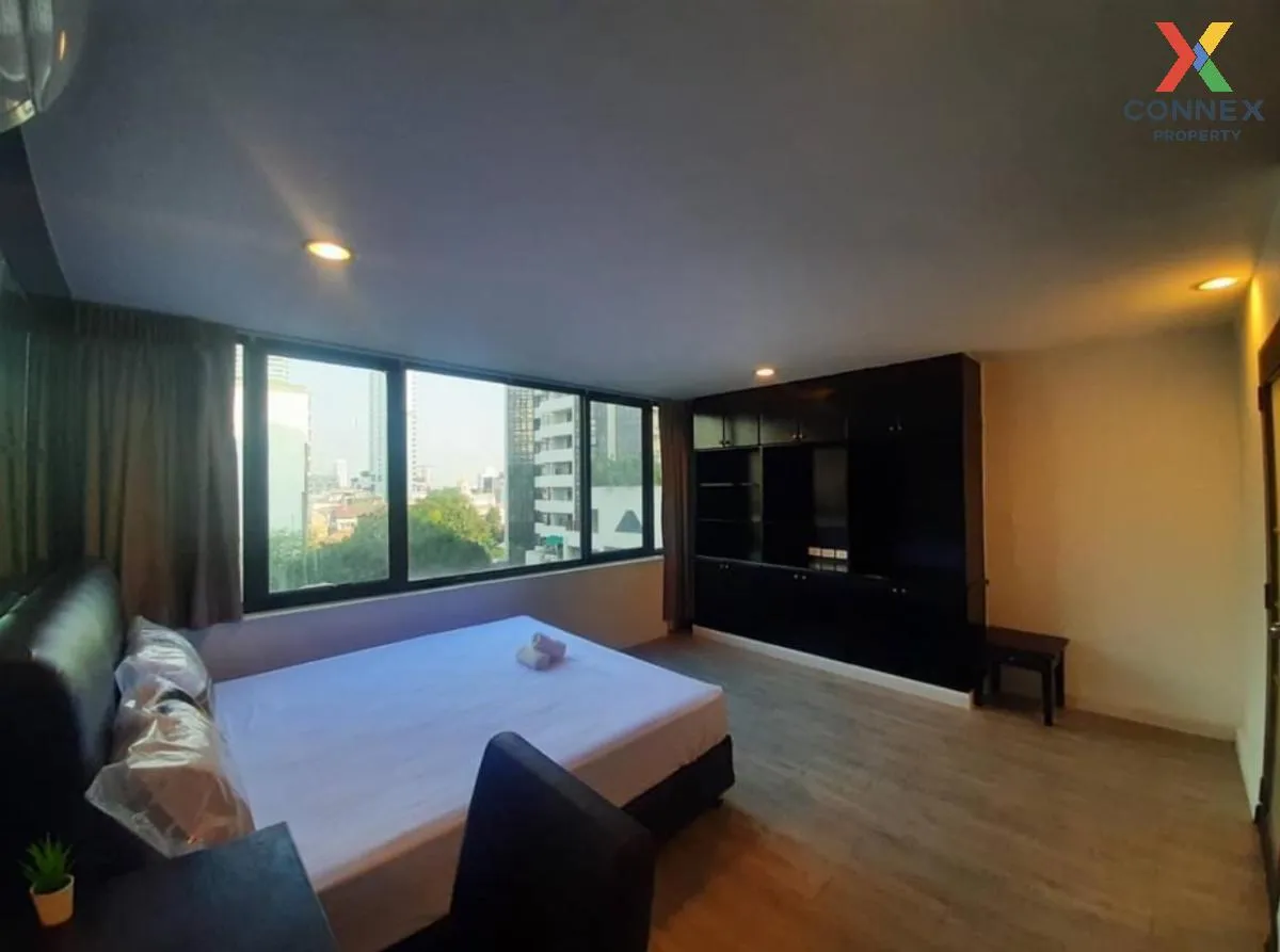For Rent Condo , Waterford Park Sukhumvit 53 , BTS-Thong Lo , Khl