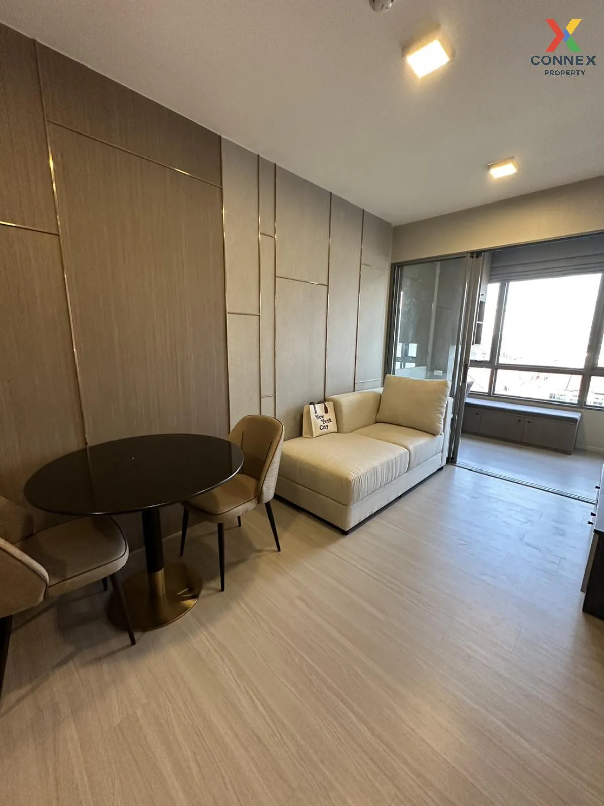 For Rent Condo , Quintara Phume Sukhumvit 39 , newly renovated ,  1