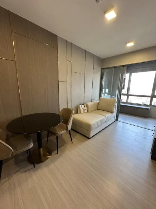 For Rent Condo , Quintara Phume Sukhumvit 39 , newly renovated , BTS-Phrom Phong , Khlong Tan Nuea , Watthana , Bangkok , CX-91336