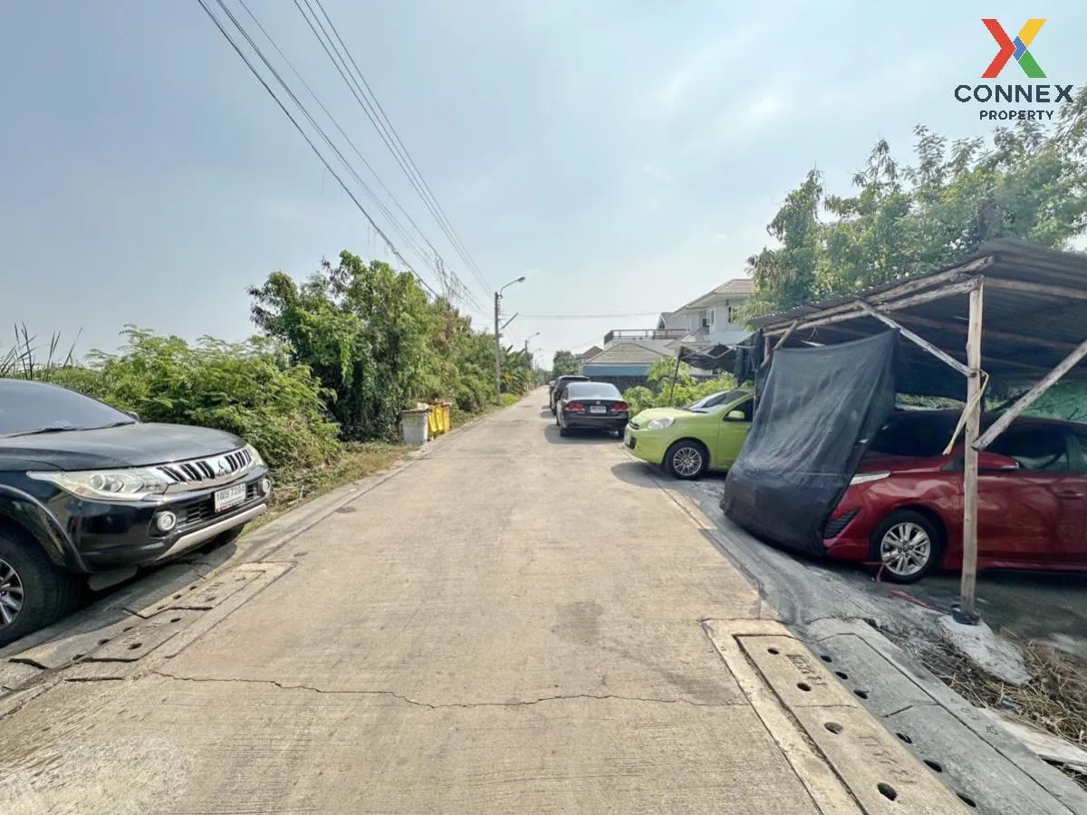 ขายห้องแถว 2 ชั้น พร้อมบ้านชั้นเดียว1หลัง ซอยชุมชน 99 เขต หนองแขม