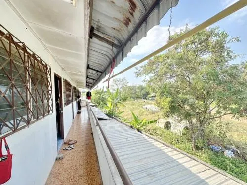 ขายห้องแถว 2 ชั้น พร้อมบ้านชั้นเดียว1หลัง ซอยชุมชน 99 เขต หนองแขม หนองแขม เขต หนองแขม กรุงเทพ CX-91337