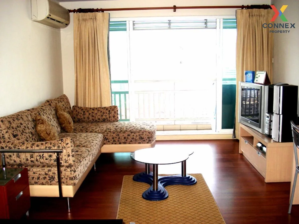 ขายคอนโด  แกรนด์ พาร์ค วิว อโศก BTS-อโศก คลองเตย เขต วัฒนา กรุงเท 1