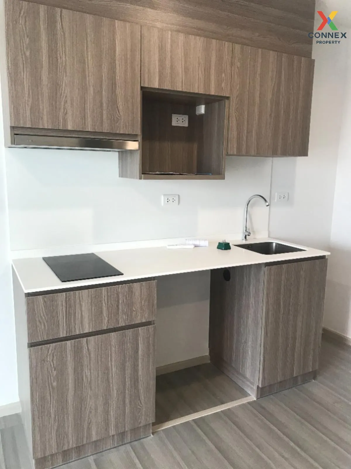 For Rent Condo , The Parkland Charan - Pinklao , MRT-Bang Yi Khon 3