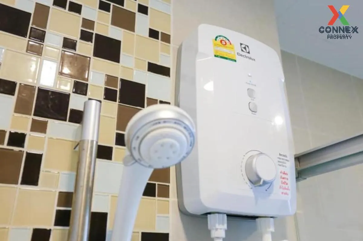 ขายคอนโด  ศุภาลัย ปาร์ค สถานีตลาดพลู BTS-ตลาดพลู ตลาดพลู เขต ธนบุ