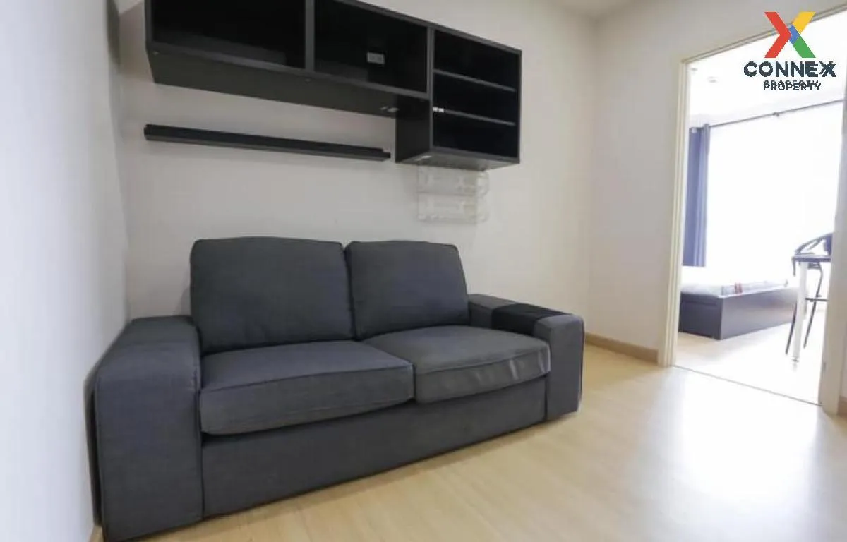 ขายคอนโด  ศุภาลัย ปาร์ค สถานีตลาดพลู BTS-ตลาดพลู ตลาดพลู เขต ธนบุ 2