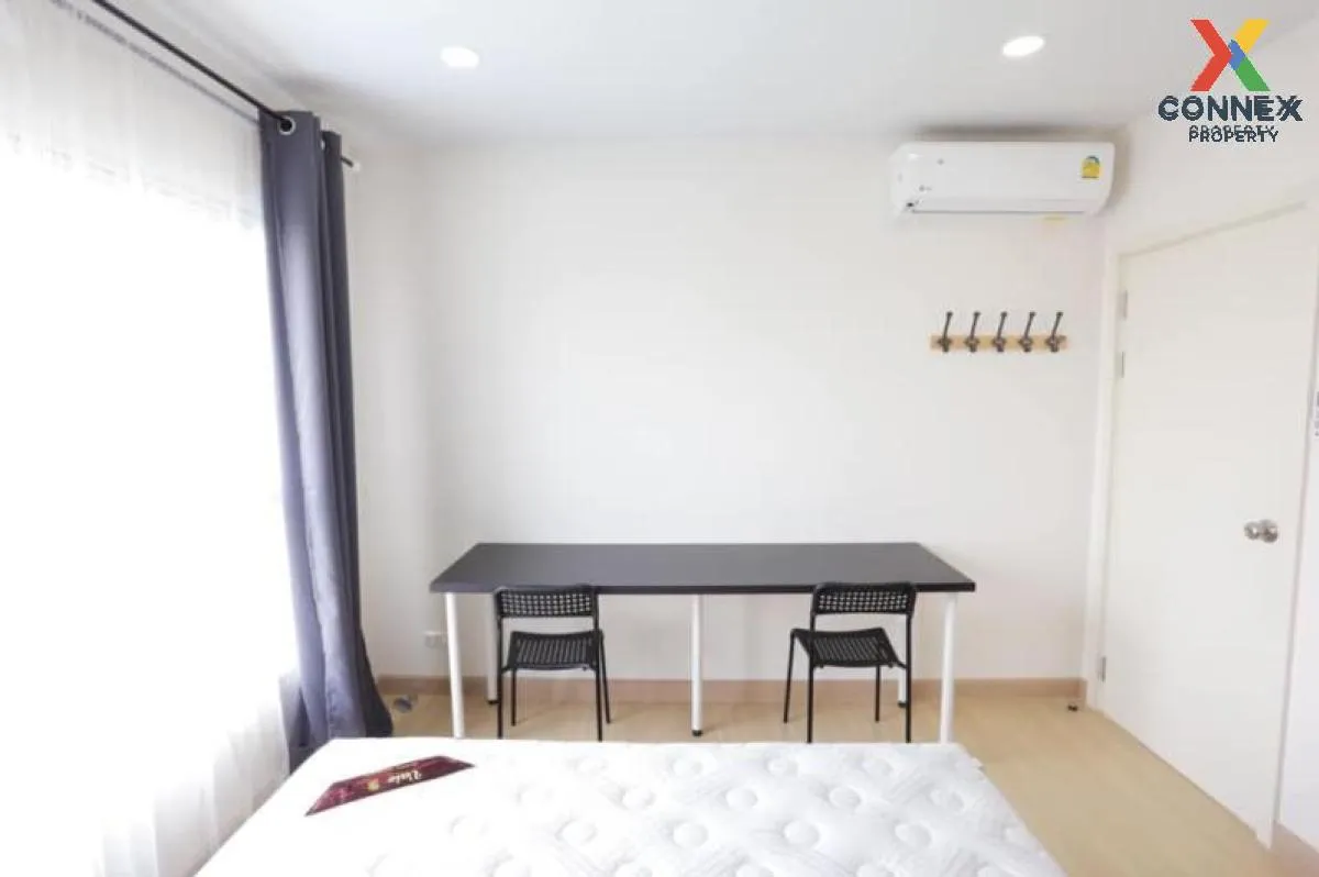 ขายคอนโด  ศุภาลัย ปาร์ค สถานีตลาดพลู BTS-ตลาดพลู ตลาดพลู เขต ธนบุ