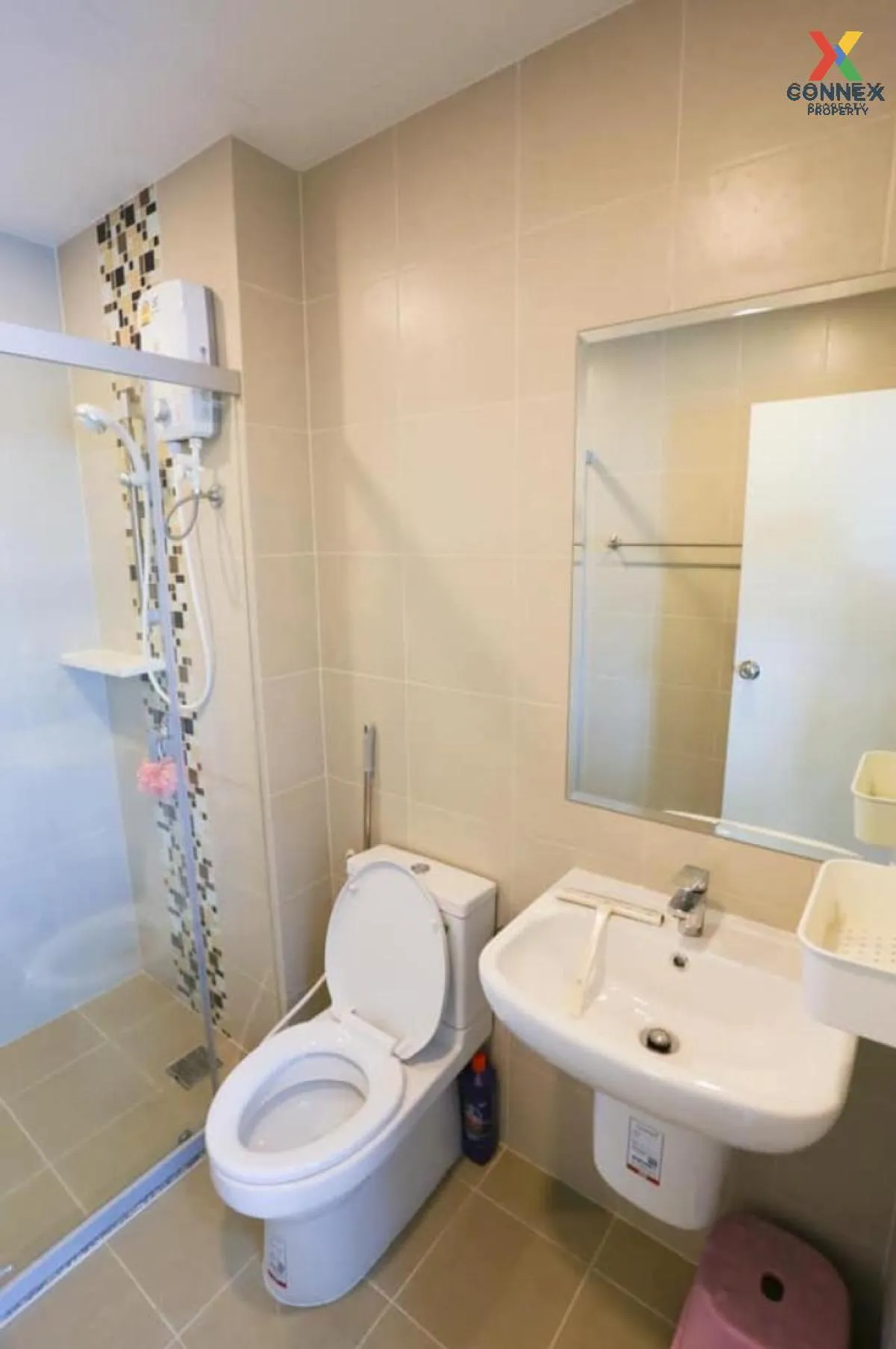 ขายคอนโด  ศุภาลัย ปาร์ค สถานีตลาดพลู BTS-ตลาดพลู ตลาดพลู เขต ธนบุ