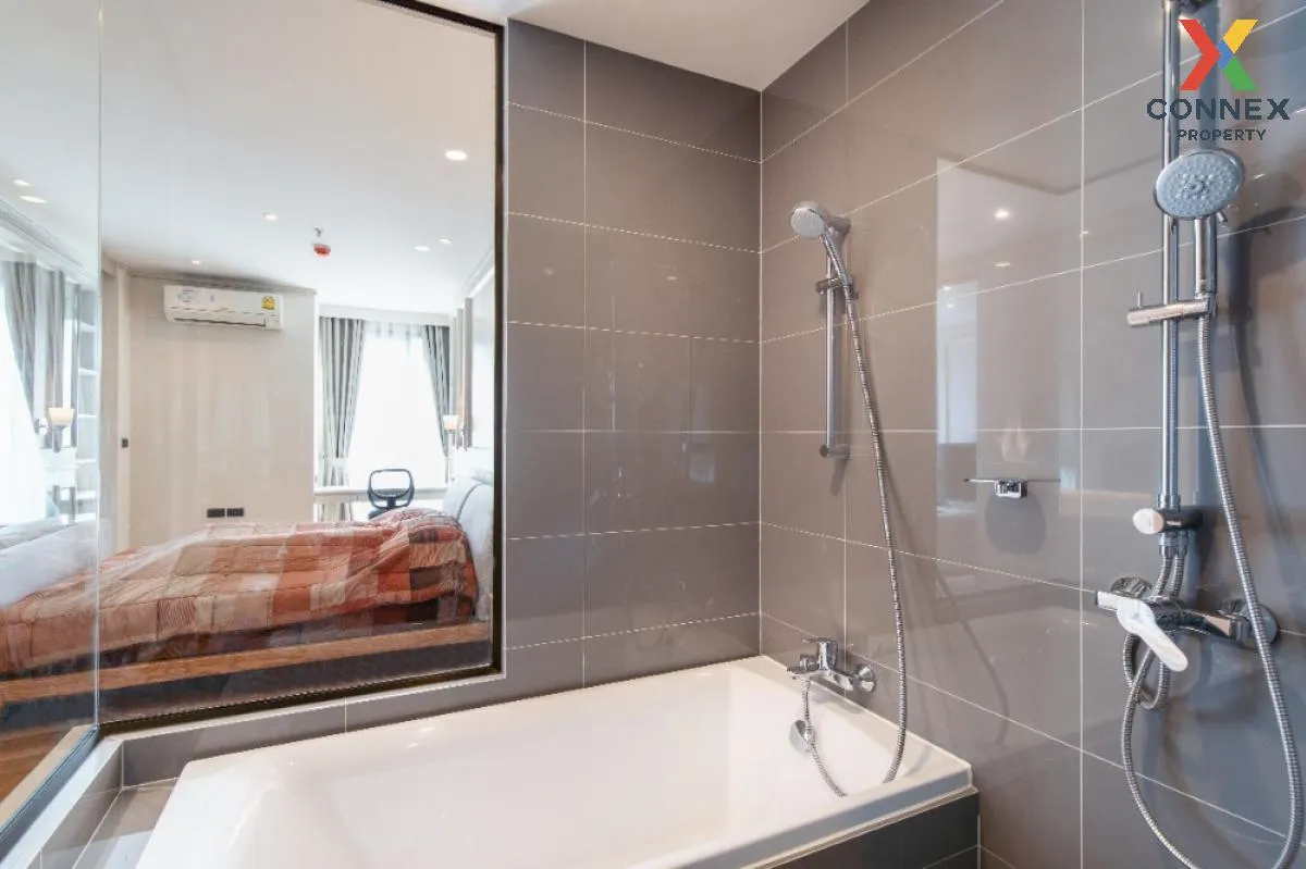 เช่าคอนโด  คิว ชิดลม-เพชรบุรี BTS-ชิดลม มักกะสัน เขต ราชเทวี กรุง เช่าคอนโด  คิว ชิดลม-เพชรบุรี BTS-ชิดลม มักกะสัน เขต ราชเทวี กรุง 4