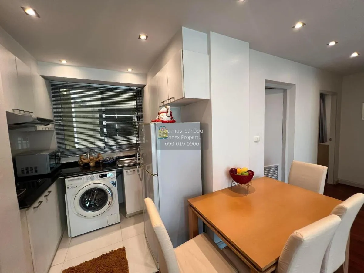 ขายคอนโด  โฟร์ตี้ไนน์ พลัส BTS-ทองหล่อ คลองตันเหนือ เขต วัฒนา กรุ 3