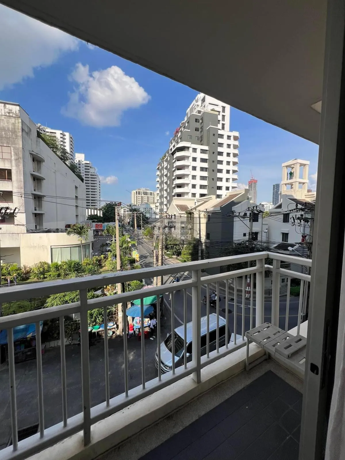 ขายคอนโด  โฟร์ตี้ไนน์ พลัส BTS-ทองหล่อ คลองตันเหนือ เขต วัฒนา กรุ