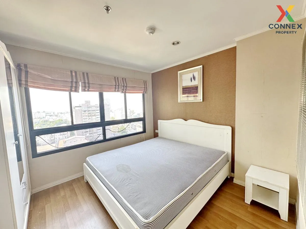 เช่าคอนโด  ลุมพินี เพลส ปิ่นเกล้า 2 MRT-บางยี่ขัน อรุณอมรินทร์ เข