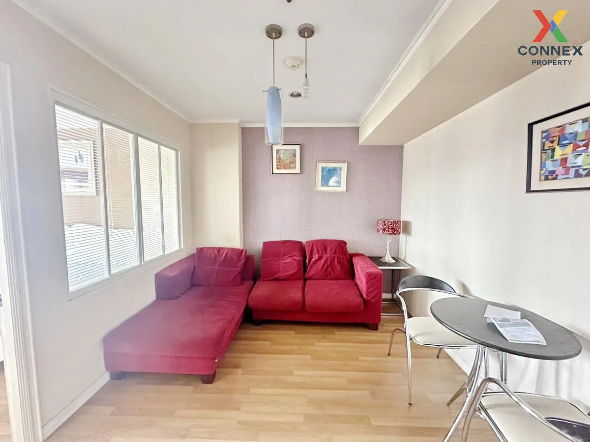 เช่าคอนโด  ลุมพินี เพลส ปิ่นเกล้า 2 MRT-บางยี่ขัน อรุณอมรินทร์ เข 2