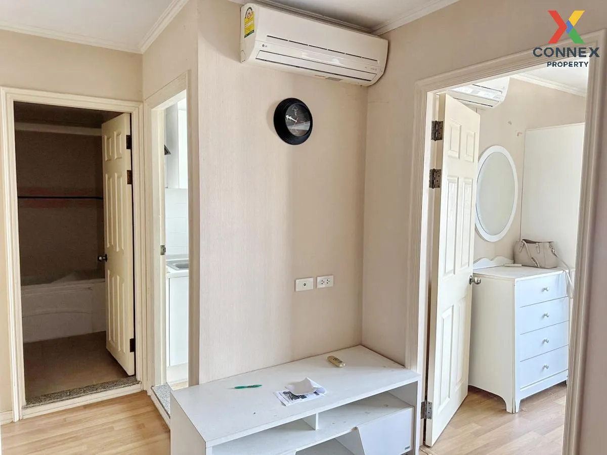 เช่าคอนโด  ลุมพินี เพลส ปิ่นเกล้า 2 MRT-บางยี่ขัน อรุณอมรินทร์ เข 4