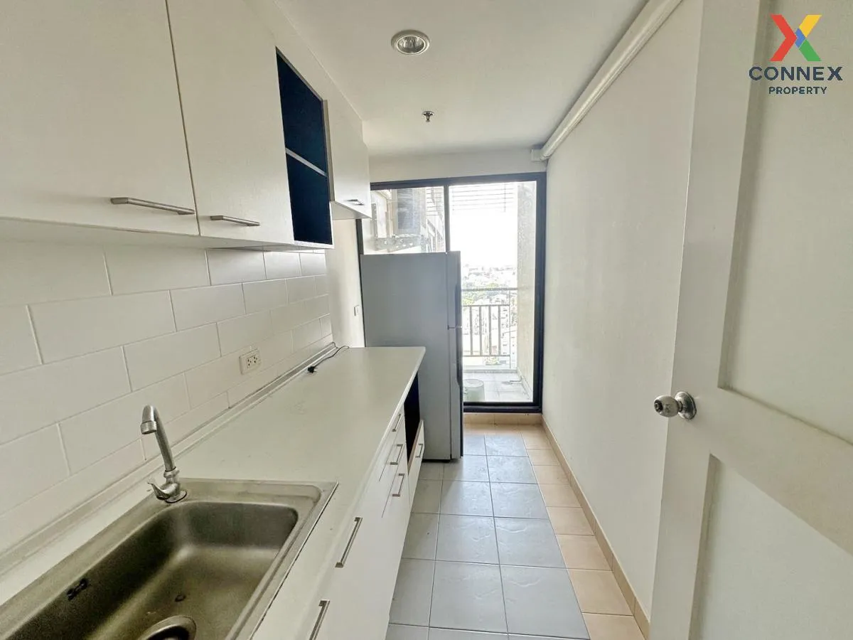 เช่าคอนโด  ลุมพินี เพลส ปิ่นเกล้า 2 MRT-บางยี่ขัน อรุณอมรินทร์ เข