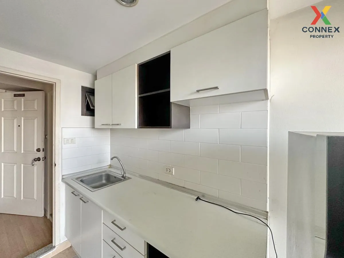 เช่าคอนโด  ลุมพินี เพลส ปิ่นเกล้า 2 MRT-บางยี่ขัน อรุณอมรินทร์ เข