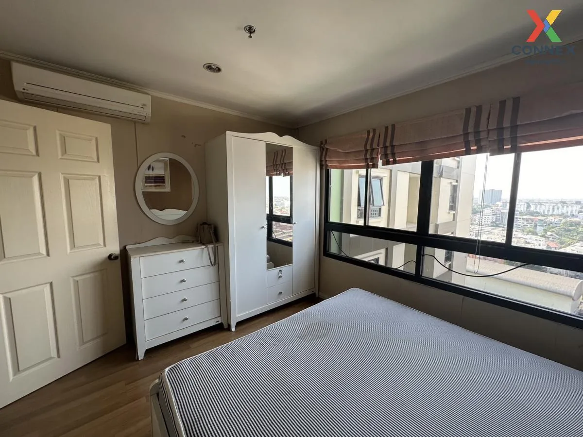 เช่าคอนโด  ลุมพินี เพลส ปิ่นเกล้า 2 MRT-บางยี่ขัน อรุณอมรินทร์ เข