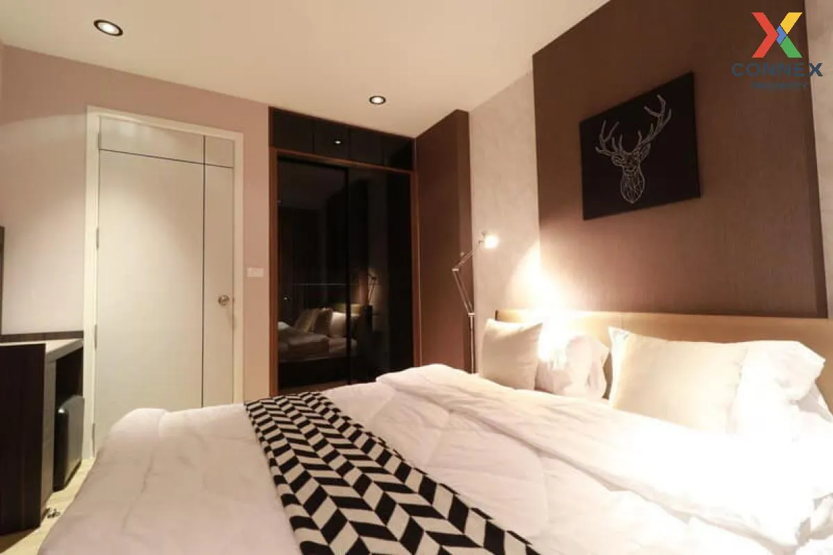 เช่าคอนโด  เดอะ เพรสซิเดนท์ สาทร - ราชพฤกษ์ 3 วิวสวย ชั้นสูง BTS- เช่าคอนโด  เดอะ เพรสซิเดนท์ สาทร - ราชพฤกษ์ 3 วิวสวย ชั้นสูง BTS- 2