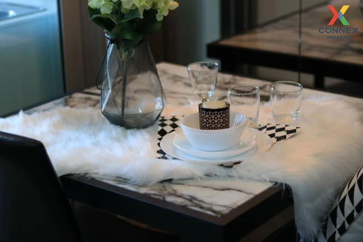 เช่าคอนโด  เดอะ เพรสซิเดนท์ สาทร - ราชพฤกษ์ 3 วิวสวย ชั้นสูง BTS- เช่าคอนโด  เดอะ เพรสซิเดนท์ สาทร - ราชพฤกษ์ 3 วิวสวย ชั้นสูง BTS- 3