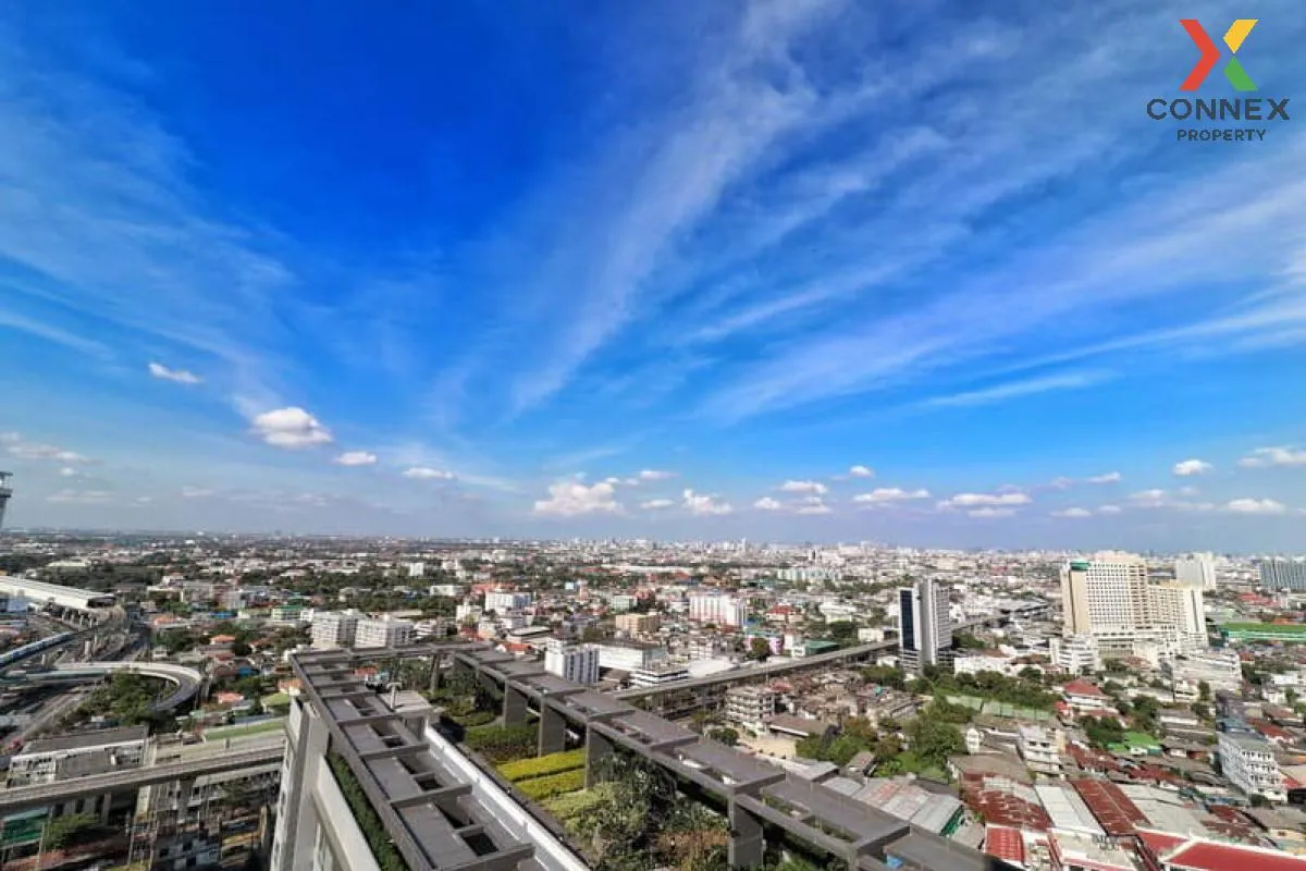 เช่าคอนโด  เดอะ เพรสซิเดนท์ สาทร - ราชพฤกษ์ 3 วิวสวย ชั้นสูง BTS- เช่าคอนโด  เดอะ เพรสซิเดนท์ สาทร - ราชพฤกษ์ 3 วิวสวย ชั้นสูง BTS-