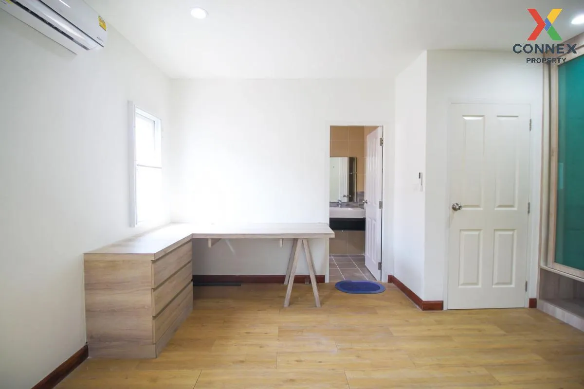 ขายทาวน์เฮ้าส์/ทาวน์โฮม  วิวาเรี่ยม พระราม 2 – พุทธบูชา 36  บางมด