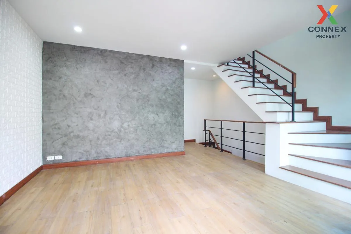 ขายทาวน์เฮ้าส์/ทาวน์โฮม  วิวาเรี่ยม พระราม 2 – พุทธบูชา 36  บางมด