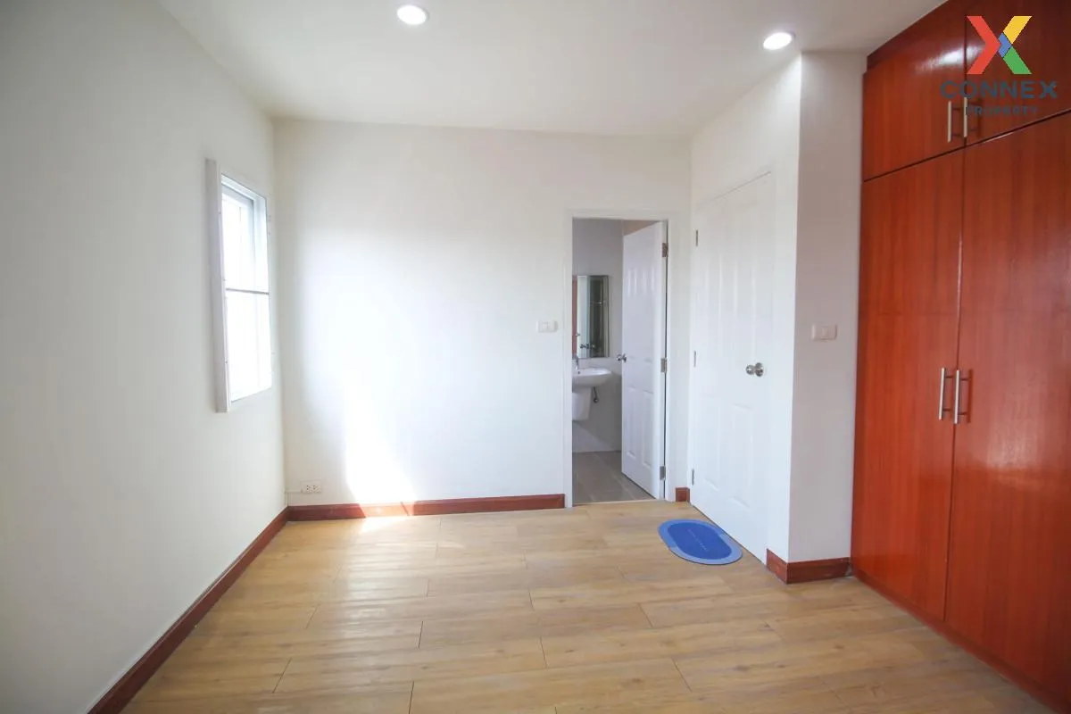 ขายทาวน์เฮ้าส์/ทาวน์โฮม  วิวาเรี่ยม พระราม 2 – พุทธบูชา 36  บางมด