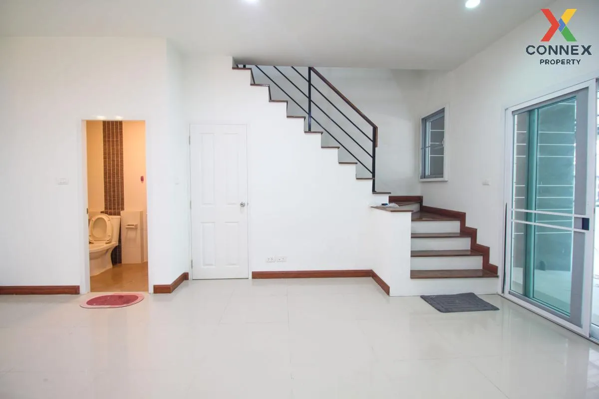 ขายทาวน์เฮ้าส์/ทาวน์โฮม  วิวาเรี่ยม พระราม 2 – พุทธบูชา 36  บางมด 4