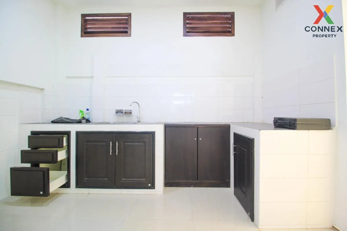 ขายทาวน์เฮ้าส์/ทาวน์โฮม  วิวาเรี่ยม พระราม 2 – พุทธบูชา 36  บางมด