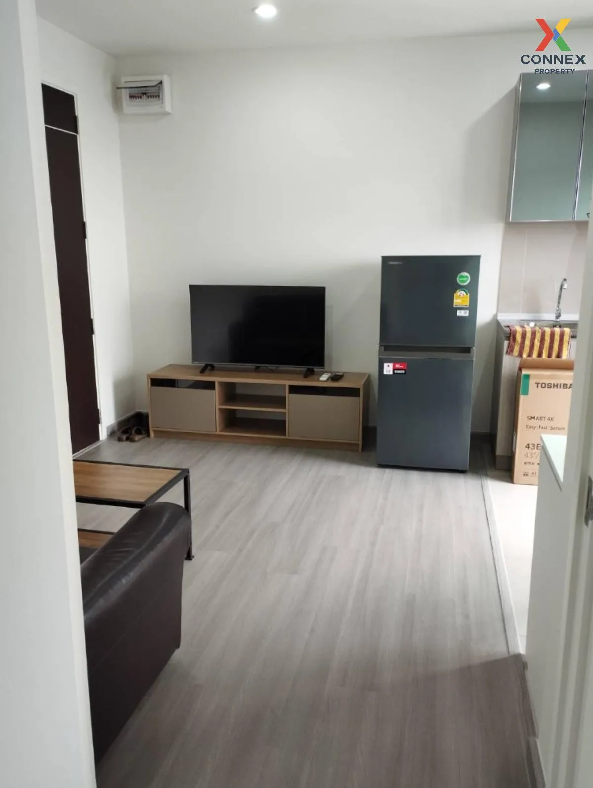For Rent Condo , The President Charan - Yaek Fai Chai Station , M 1
