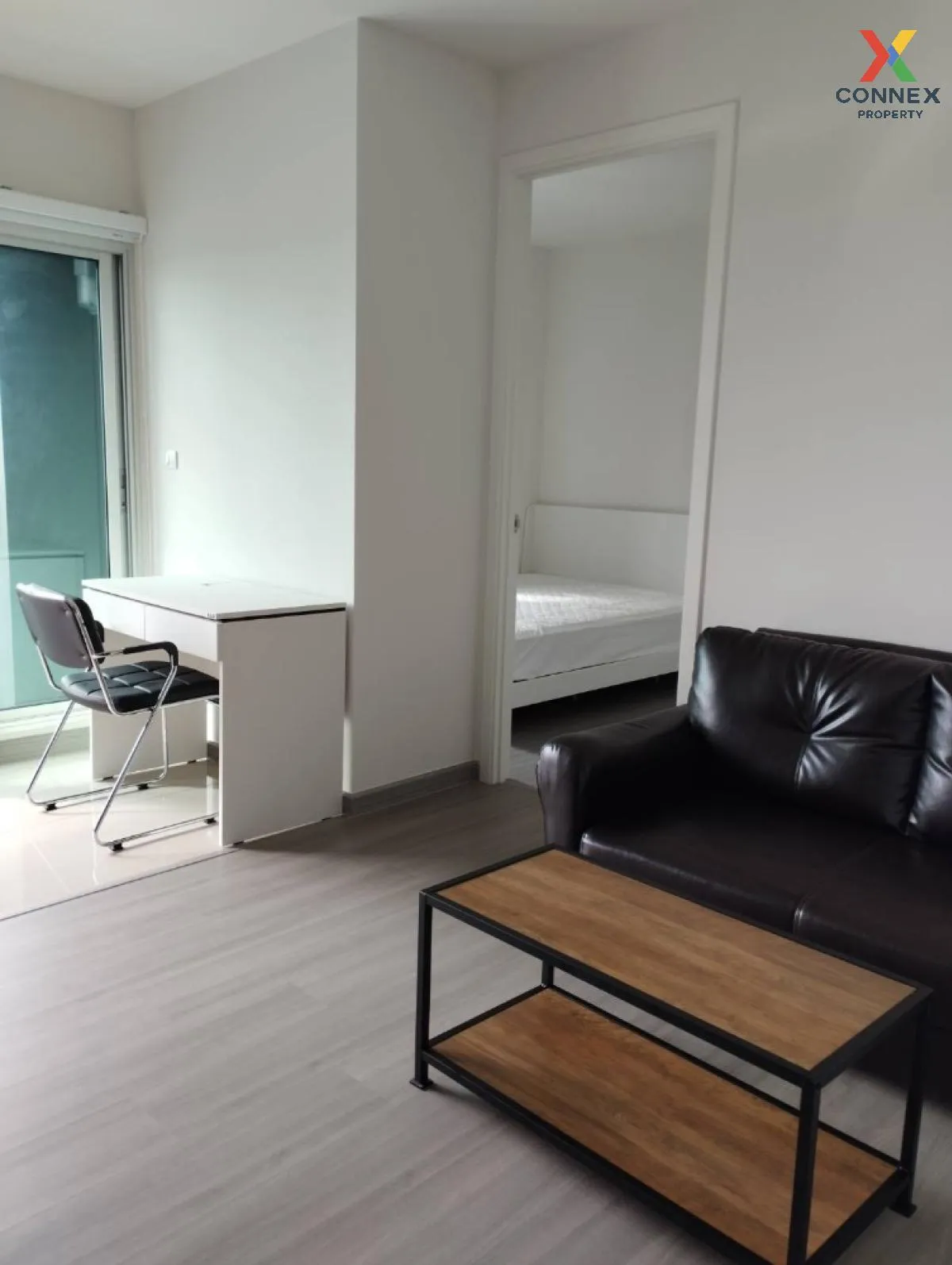 For Rent Condo , The President Charan - Yaek Fai Chai Station , M 3