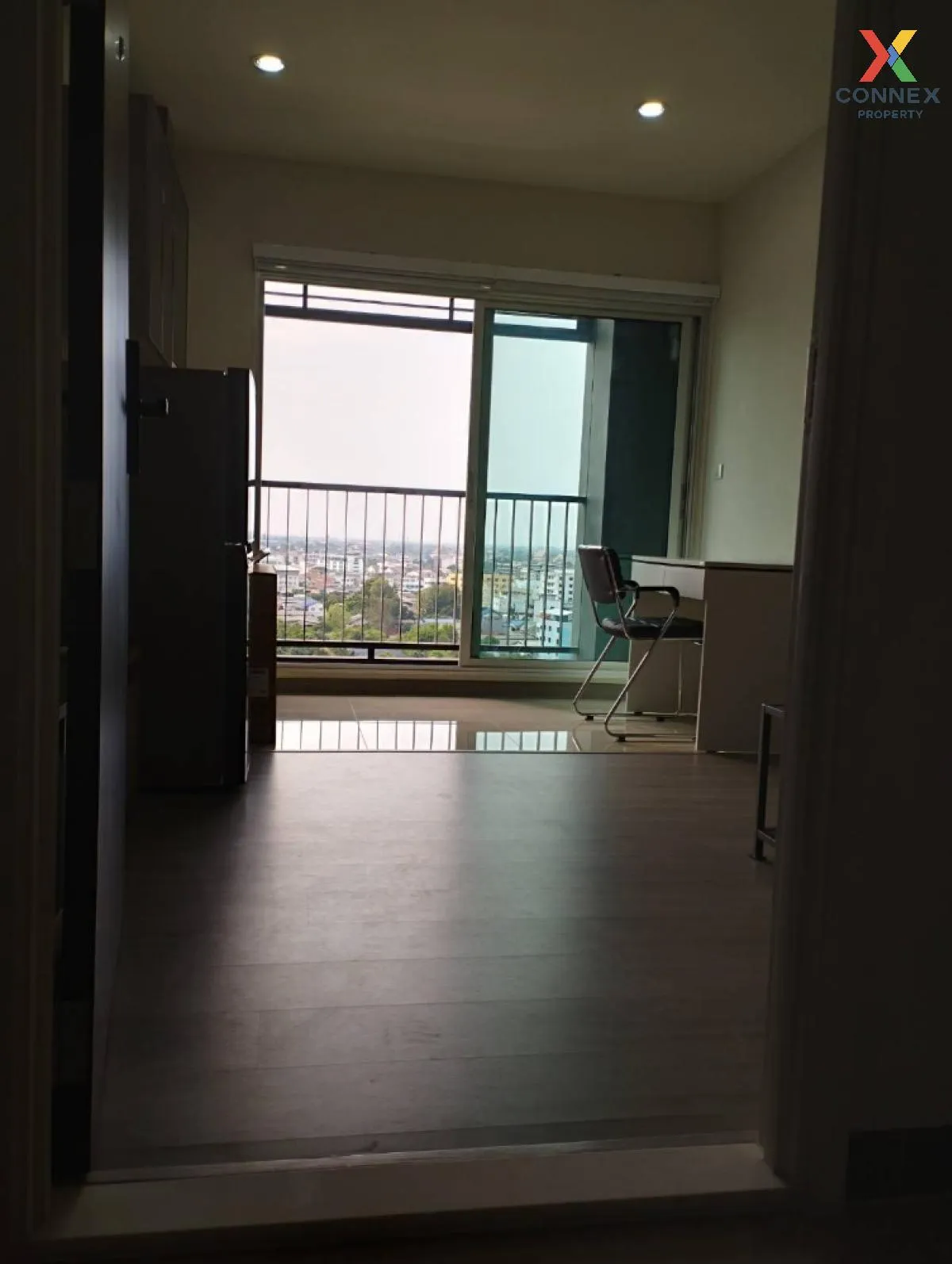 For Rent Condo , The President Charan - Yaek Fai Chai Station , M 4