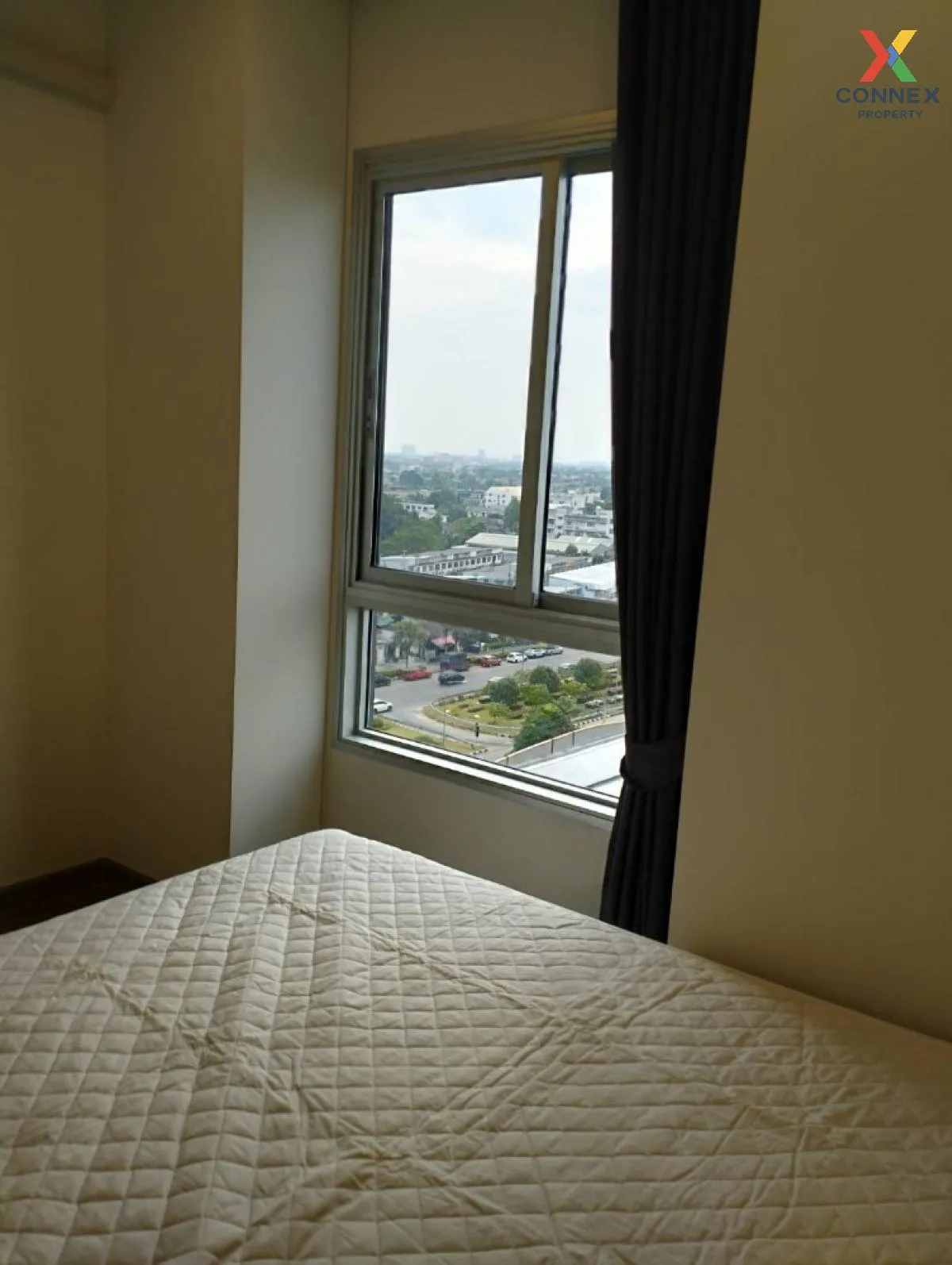 For Rent Condo , The President Charan - Yaek Fai Chai Station , M