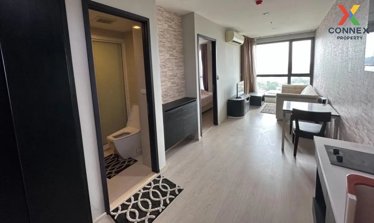 ขายคอนโด  ริทึ่ม สุขุมวิท 44/1 BTS-พระโขนง พระโขนง เขต คลองเตย กร ขายคอนโด  ริทึ่ม สุขุมวิท 44/1 BTS-พระโขนง พระโขนง เขต คลองเตย กร 3