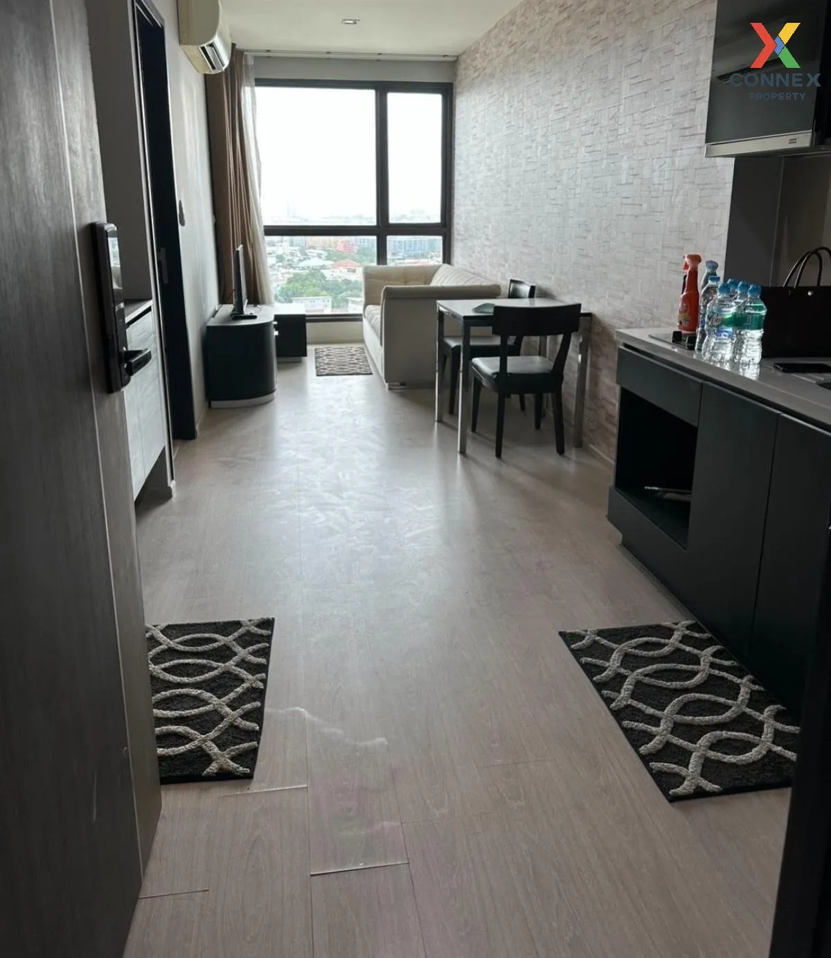 ขายคอนโด  ริทึ่ม สุขุมวิท 44/1 BTS-พระโขนง พระโขนง เขต คลองเตย กร ขายคอนโด  ริทึ่ม สุขุมวิท 44/1 BTS-พระโขนง พระโขนง เขต คลองเตย กร 4