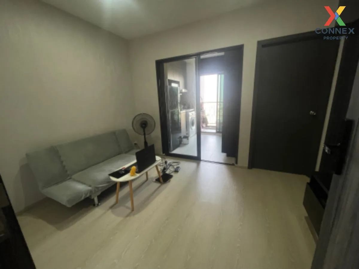 For Rent Condo , Elio Del Nest Udomsuk , BTS-Udom Suk , Bang Na , 2