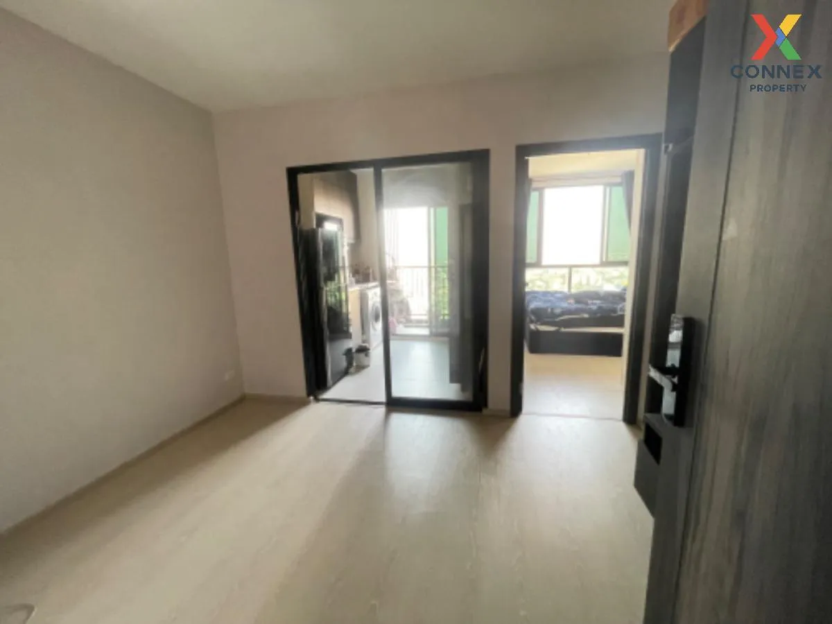 For Rent Condo , Elio Del Nest Udomsuk , BTS-Udom Suk , Bang Na , 3