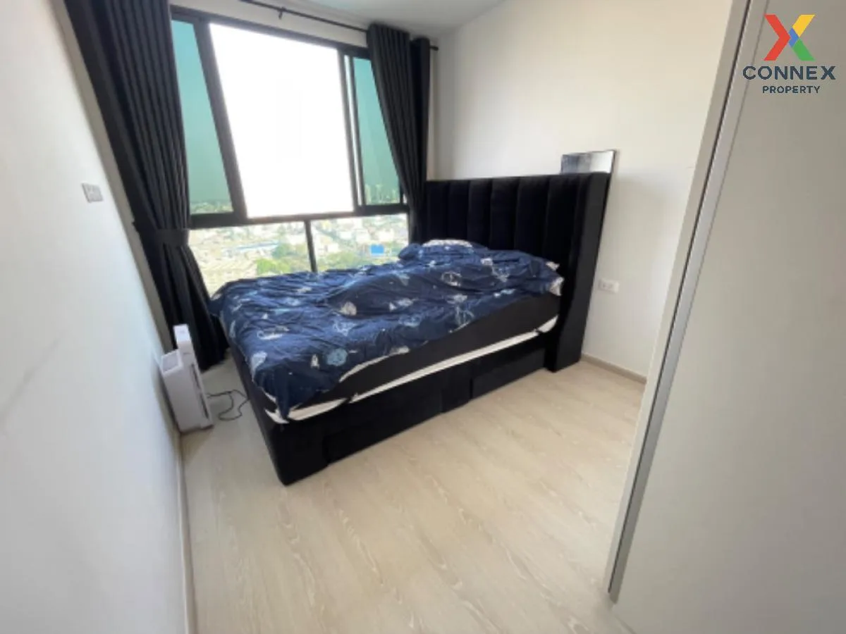 For Rent Condo , Elio Del Nest Udomsuk , BTS-Udom Suk , Bang Na ,