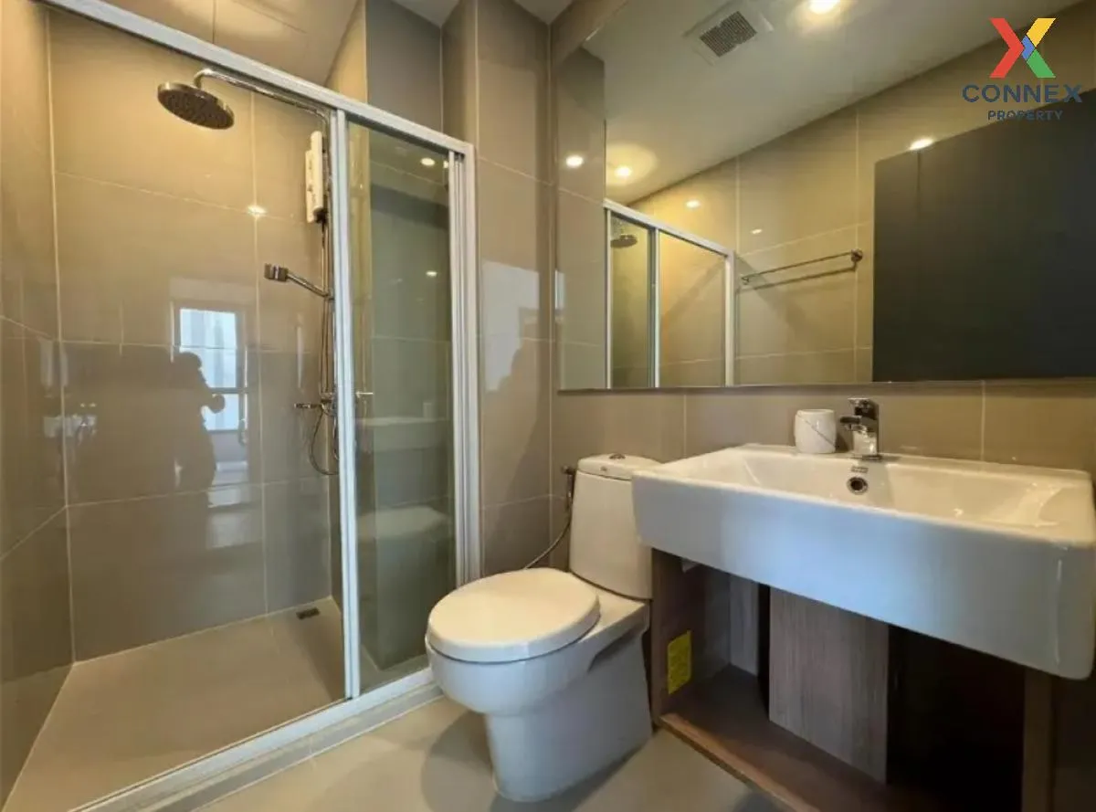 For Rent Condo , Elio Del Nest Udomsuk , BTS-Udom Suk , Bang Na ,