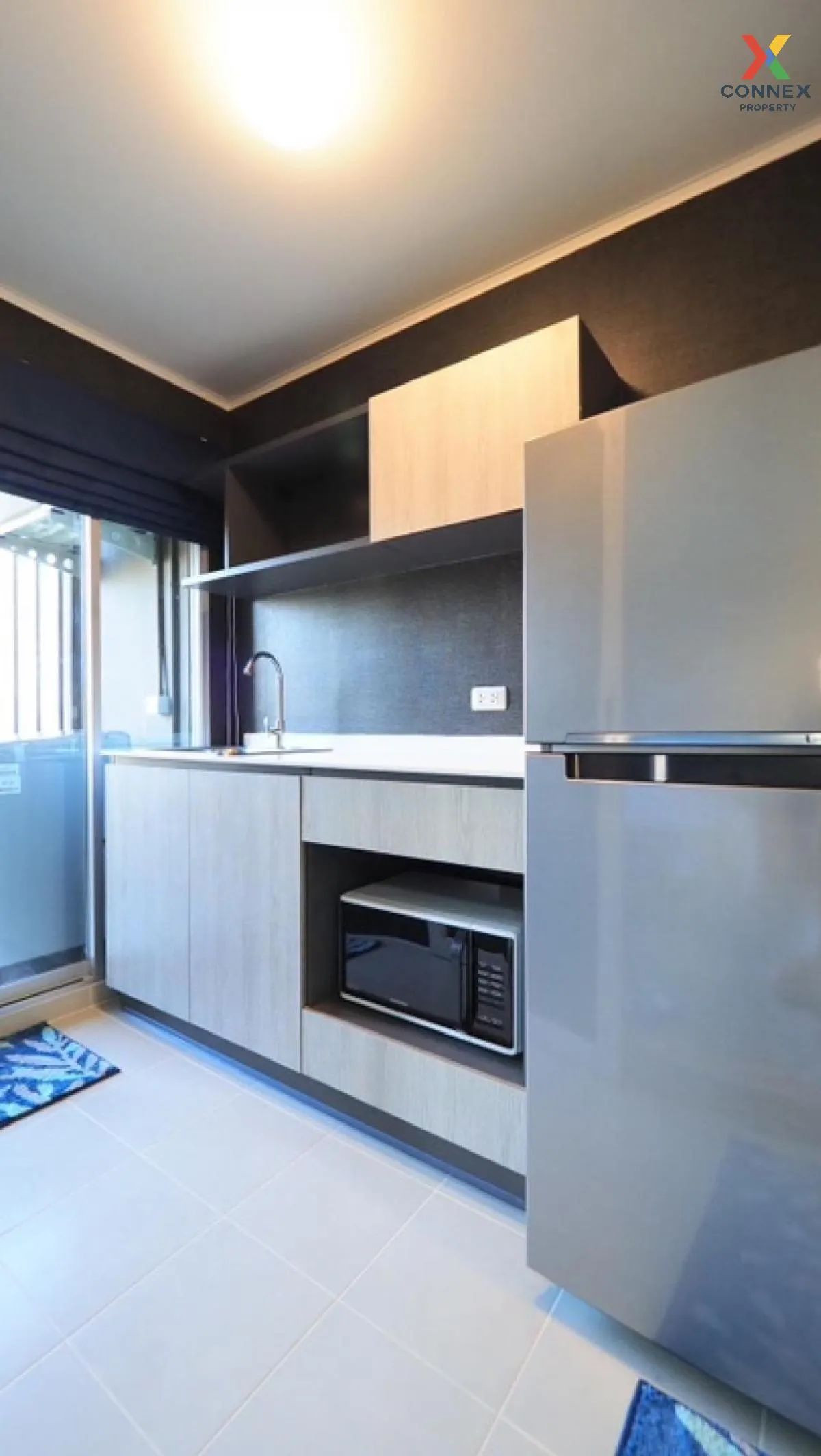 เช่าคอนโด  ดี คอนโด แคมปัส รีสอร์ท - รังสิต คลองหนึ่ง คลองหลวง ปท 3