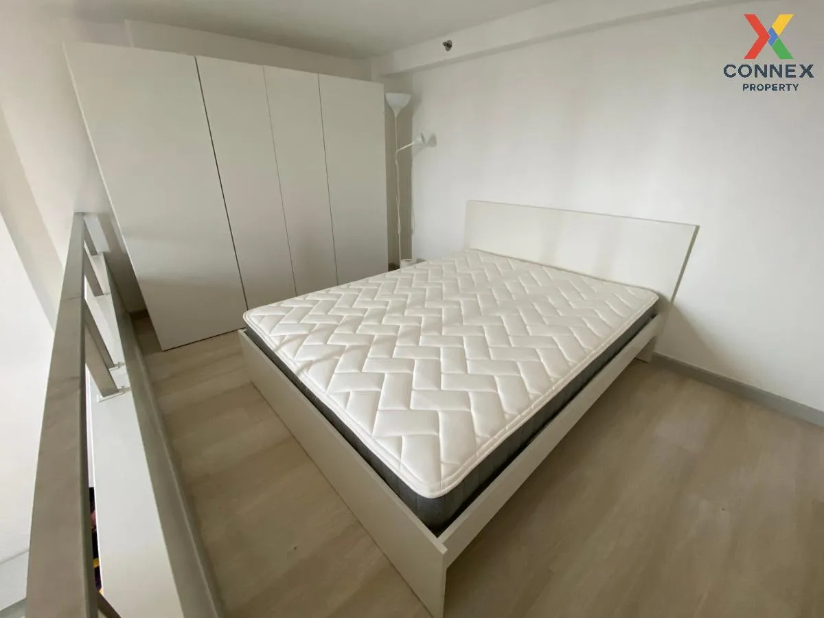 เช่าคอนโด  ไนท์บริดจ์ ไพร์ม สาทร BTS-ช่องนนทรี ทุ่งมหาเมฆ เขต สาท