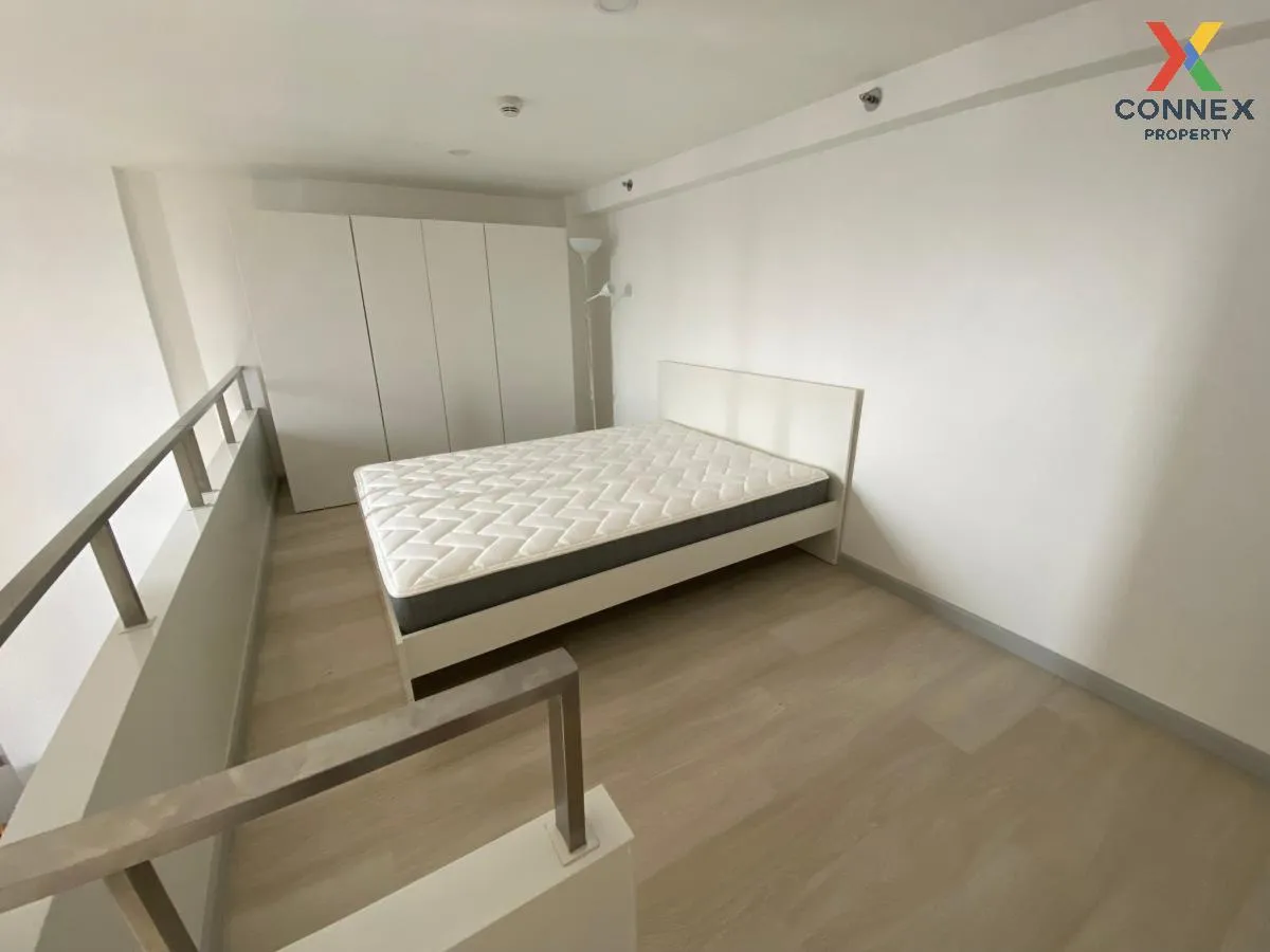 เช่าคอนโด  ไนท์บริดจ์ ไพร์ม สาทร BTS-ช่องนนทรี ทุ่งมหาเมฆ เขต สาท