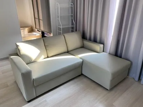 เช่าคอนโด  ไนท์บริดจ์ ไพร์ม สาทร BTS-ช่องนนทรี ทุ่งมหาเมฆ เขต สาทร กรุงเทพ CX-91360