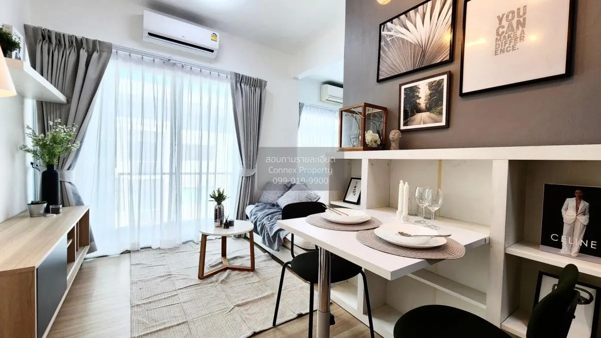 ขายคอนโด  เอ สเปซ สุขุมวิท 77 BTS-อ่อนนุช สวนหลวง เขต สวนหลวง กรุ 2