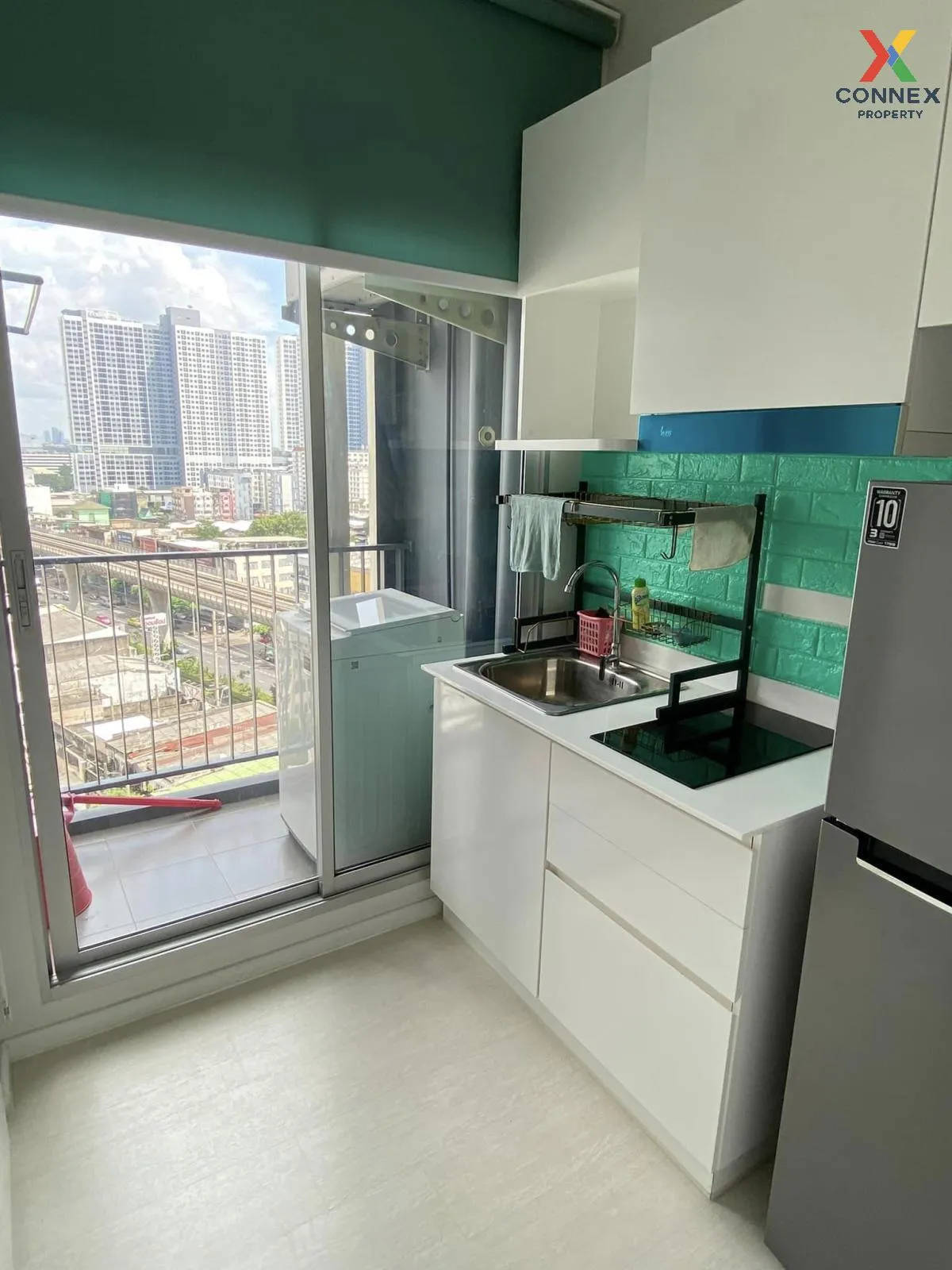 For Sale Condo , Prodigy MRT Bangkhae , MRT-Bang Khae , Bang Duan 4