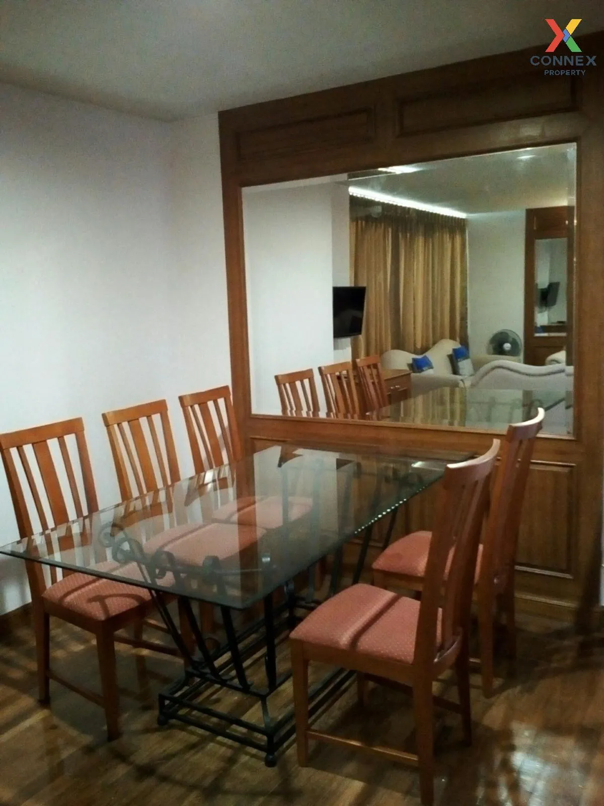 For Rent Condo , Asoke Place , BTS-Asok , Khlong Toei Nuea , Watt