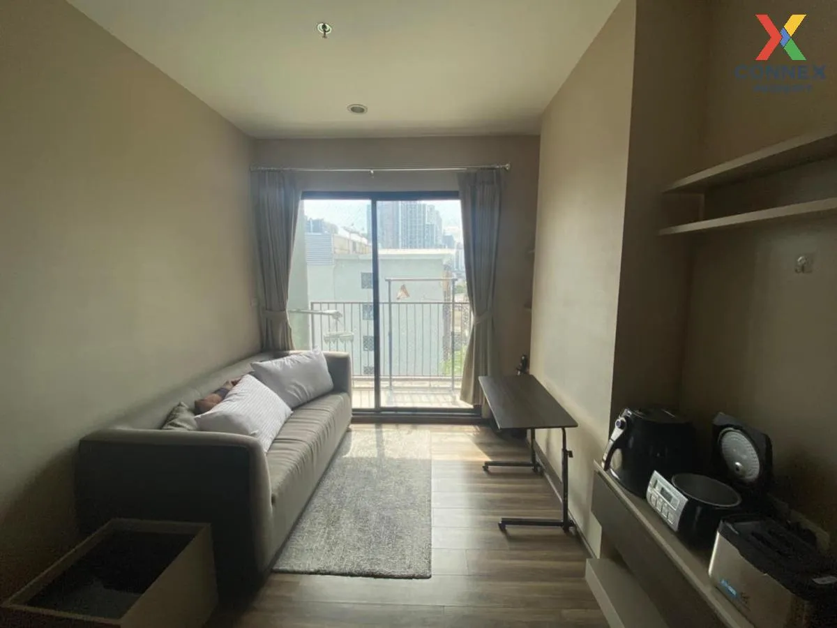 เช่าคอนโด  ทีล สาทร - ตากสิน BTS-วงเวียนใหญ่ สำเหร่ เขต ธนบุรี กร 1